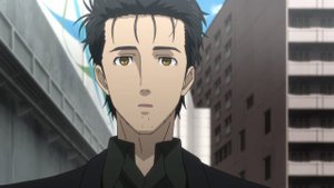 Врата Штейна 0 6 серия (аниме-сериал, 2018)