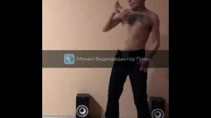 МОНГОЛ ТАНЦУЕТ ПОД КОЛЯН