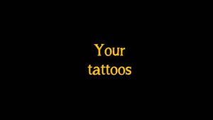 Deftones - Mascara - Lyrics