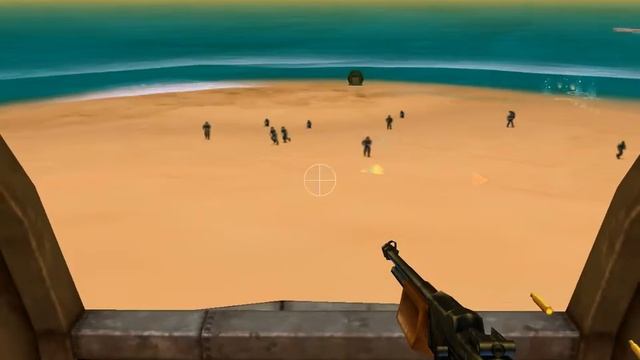 Operation Blockade 1 смотреть онлайн