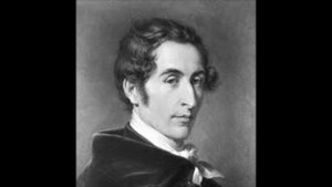 Карл Мария фон Вебер (1786-1826) Соната №1 С-dur, 4 часть Рондо "Вечное движение"