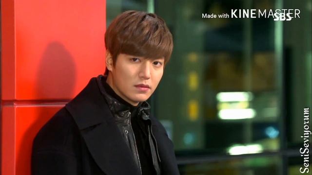 Ли Мин Хо❤Ким У Бин❤Пак Хен Шик❤Ким Су Хен❤Чжи Чан Ук❤Ли Чон Сок смотреть онлайн