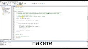 RFID считыватель 125kHz работаем с  протоколом EM4100 STM32