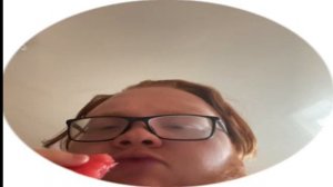 ХЕЛИН ЖРЁТ АРБУЗ... (нарезка) | HELIN139 | CS:GO | #helin139