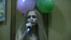 Lady Gaga - Paparazzi