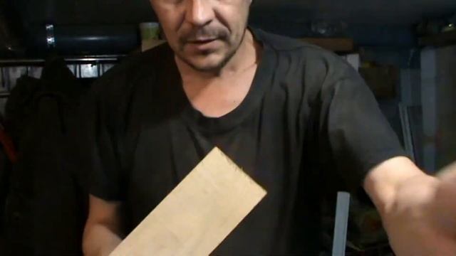 КАК СДЕЛАТЬ ЗАВОДСКУЮ ДЕРЕВЯННУЮ ПРИЩЕПКУ