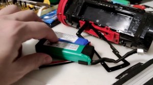 jbl charge 3 замена аккумулятора