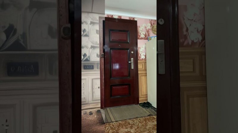 Двери