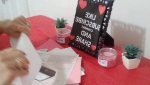 ASMR Ripping/Tearing/Crinkling Paper