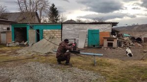 Как согнуть дуги для теплицы ? Очень просто !