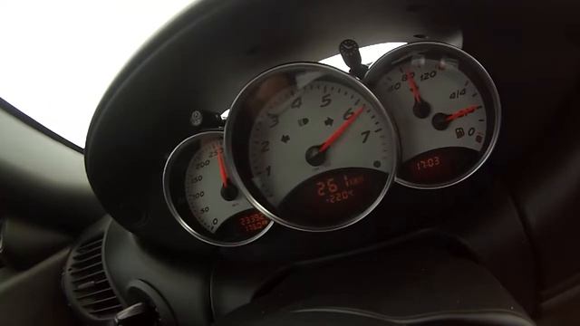 Porsche Boxster S 986 top speed смотреть онлайн
