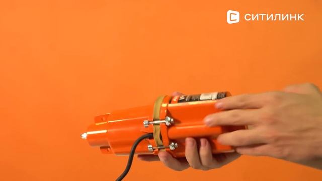 Обзор колодезного насоса Patriot VP-10В | Ситилинк смотреть онлайн