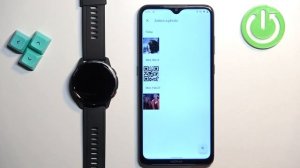 How to Easily Set an Image as Your Xiaomi Watch S1 Active Watch Face