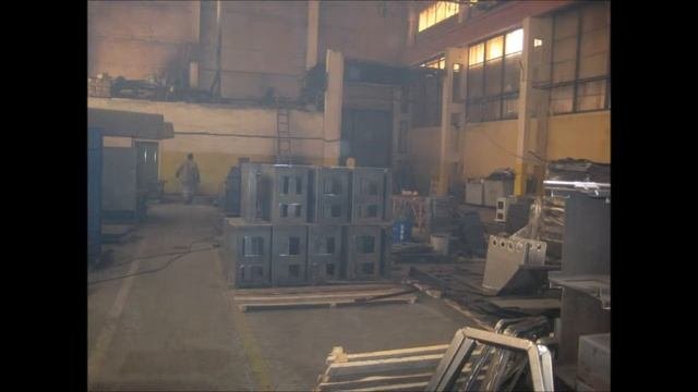 Завод НМК (Новосибирская металлообрабатывающая компания)