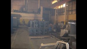 Завод НМК (Новосибирская металлообрабатывающая компания)