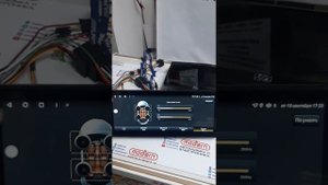 12,3" магнитола на Android Wide Media KS-MFBc! Сногсшибательный экран в вашу тачку!