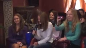 Алексей Матиас. Конференция на фан-встрече (часть 2)