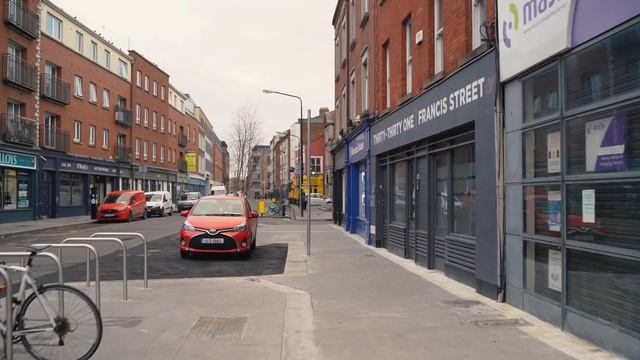 Как поступить в Ирландский вуз? | Как я учил язык? | На кого и где учусь? смотреть онлайн