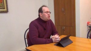 4. Сотворение и Божий план_.