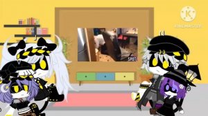 Murder Drones react to angry people vs computers (part 2)