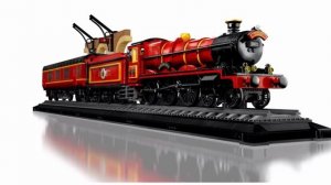 ОНИ СДЕЛАЛИ ЛУЧШЕЕ ЛЕГО - LEGO ГАРРИ ПОТТЕР ХОГВАРТС ЭКСПРЕСС КОЛЛЕКЦИОННОЕ ИЗДАНИЕ 76405