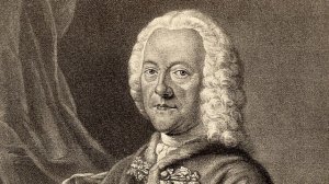 Georg Philipp Telemann - Trio III in G Major for Flute, Violin, Cello and Harpsichord