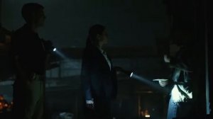 Исчезнувшая 2015