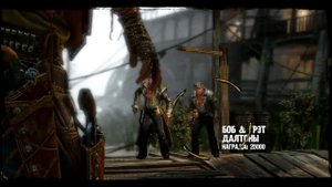 Call of Juarez Gunslinger Все Дуэли