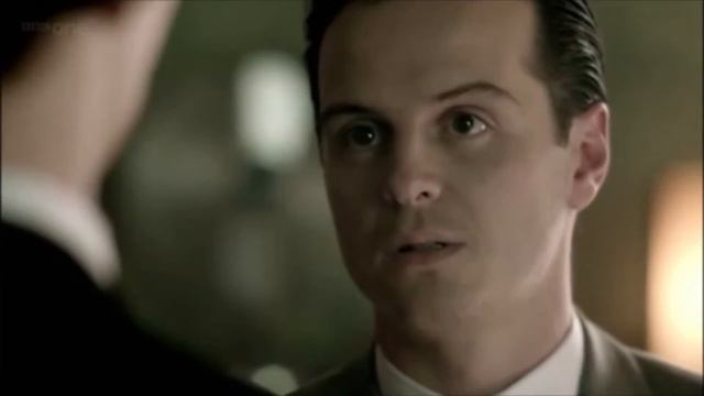 Джим Мориарти - Я такой маниакальный и великий смотреть онлайн