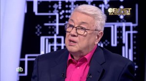 Владимир Винокур о дочери: «Настя посвятила себя карьере»
