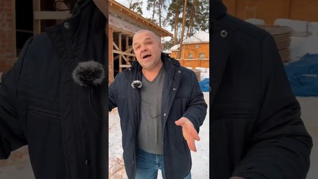 КУПИТЬ ГОТОВЫЙ ДОМ или ПОСТРОИТЬ СВОЙ смотреть онлайн