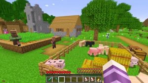 Friend has a SECRET ADMIRER in Minecraft!