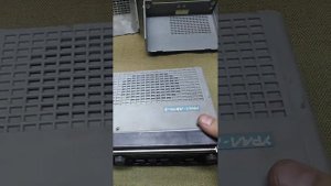 Урал авто 2 содержание драгметаллов часть 2