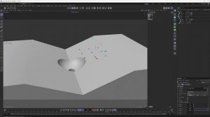 Powerful New Rigid Body Simulations in Cinema 4D 2024