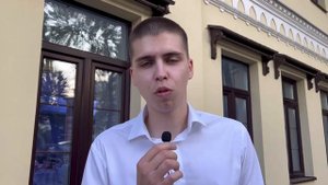 Пранк на свадьбе Подставные вопросы Ведущий Максим Зинченко