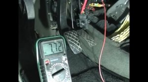 Устройство и ремонт обогрева сидений VolksWagen Multivan T5 heating seats unit