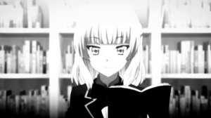 AMV - Не лезь ко мне в душу