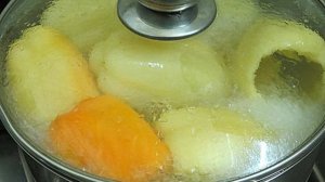 Перец для фарширования на зиму