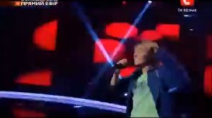 Х ФАКТОР 3 Ринат БИБИКОВ 03 11 2012