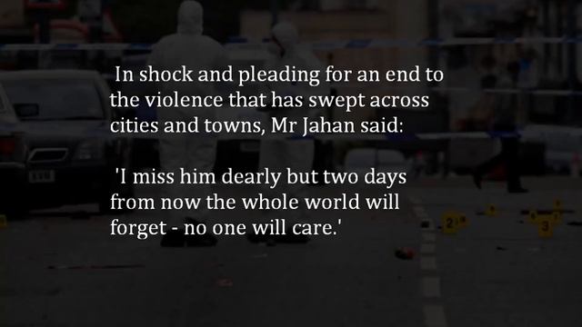 Tribute to Haroon Jahan, Shahzad Ali & Abdul Musavir смотреть онлайн