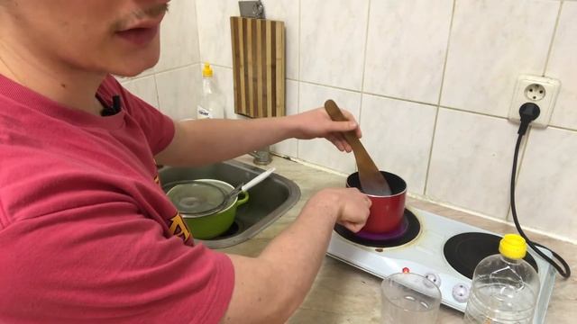 ДРЕВНИЙ рецепт СЫРНОГО СОУСА