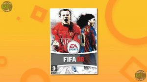 EVERY FIFA COVER: FIFA 94 - EAFC 24 (all editions)