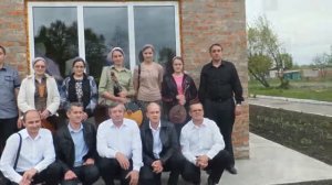 Перцы Сахновщина. В этом бушующем мире