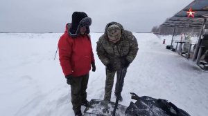 Военная приемка «Сбалансированный автомат»