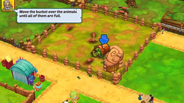 Highlight: Zoo 2 game 75-1277 2 of 6 смотреть онлайн