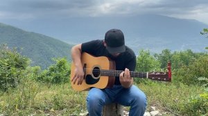 Ислам Идигов «раджа»