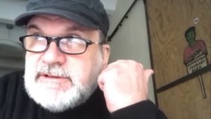 Андрей Могучий отвечает на вопросы зрителей