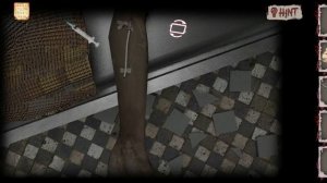 Hospital Escape Scary Horror Game Full Walkthrough