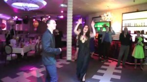 GOOD LUCK! 2017 (вечер выпускников). ВИДЕОСЪЕМКА В СПб