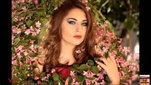 Моя Галина.Ходил по свету колесил я много лет.